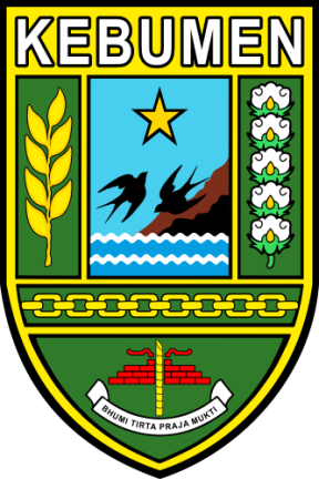 Logo Kebumen